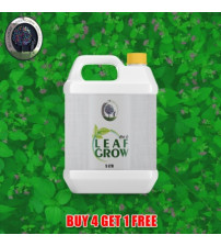 Leaf Grow - 5 Litre (Buy4Get1Free)